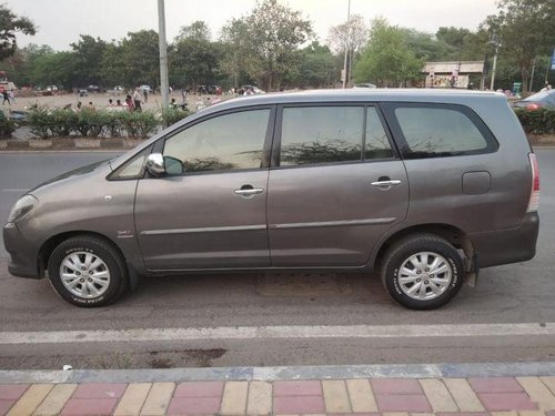 Used 2010 Toyota Innova 2004-2011 for sale