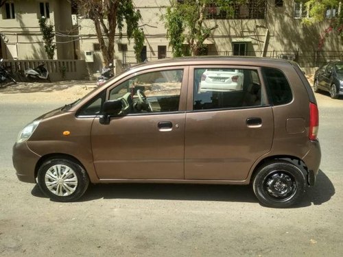 Maruti Zen Estilo 1.1 LXI BSIII for sale