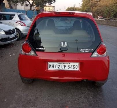 Honda Brio S MT 2012 in Thane