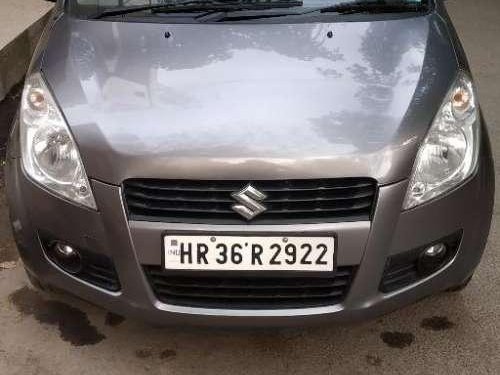 2011 Maruti Suzuki Ritz for sale at low price