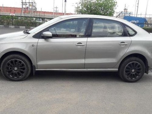 Used Skoda Rapid car at low price