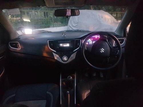 Maruti Suzuki Baleno 2016 for sale