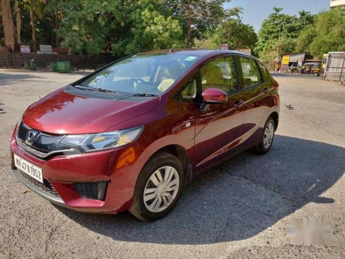 2016 Honda Jazz for sale