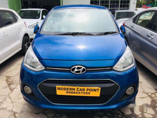 Used Hyundai Xcent car 2014 for sale at low price