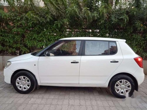 Used 2009 Skoda Fabia for sale