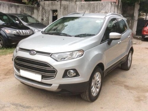 2015 Ford EcoSport for sale at low price