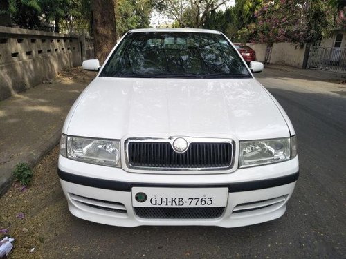 2009 Skoda Octavia for sale