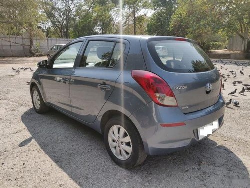 2013 Hyundai i20 for sale