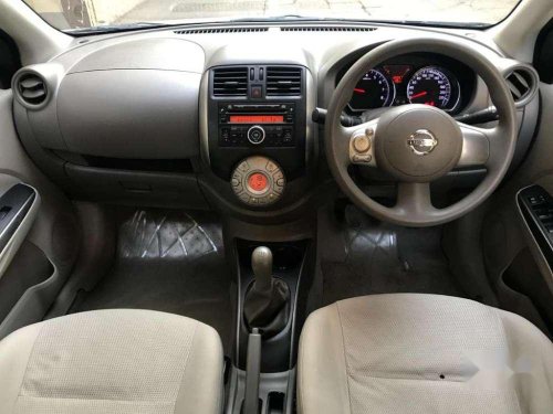 2013 Nissan Sunny for sale at low price