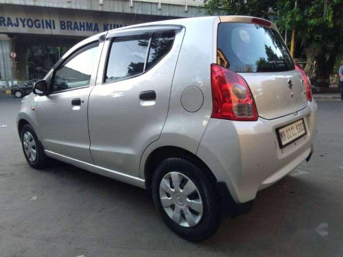 Maruti Suzuki A Star 2012 for sale