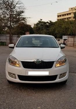 2013 Skoda Rapid for sale at low price