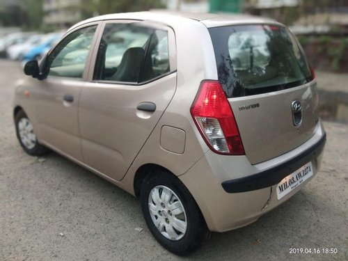 Used Hyundai i10 Era 1.1 iTech SE 2010 for sale