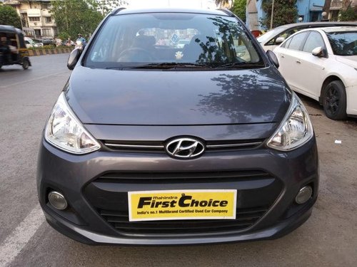 Used Hyundai i10 Asta 2015 for sale