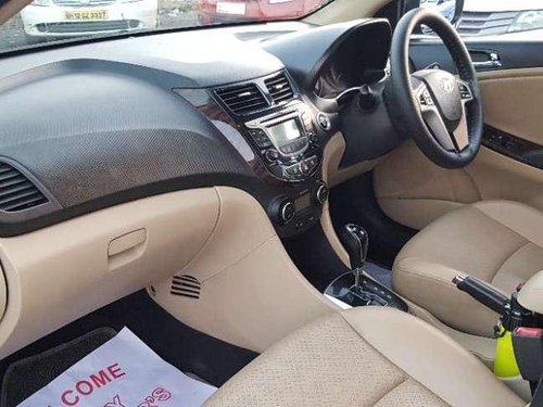 Hyundai Verna 2012 for sale