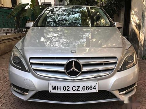 Mercedes Benz B Class 2013 for sale