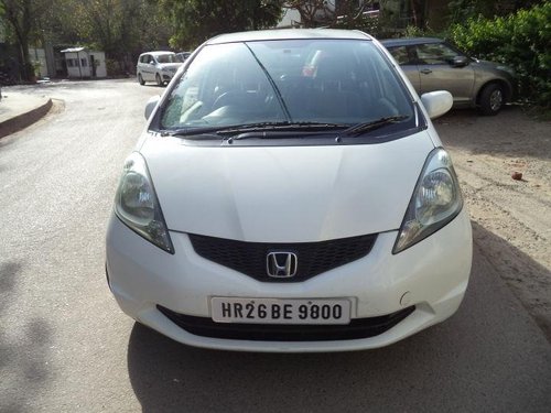 Honda Jazz 2010 for sale