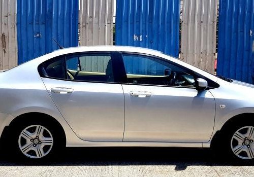 Used Honda City car at low price