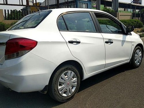 Used 2015 Honda Amaze for sale