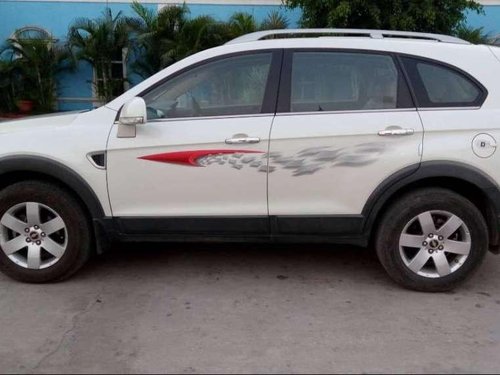 Chevrolet Captiva 2011 for sale