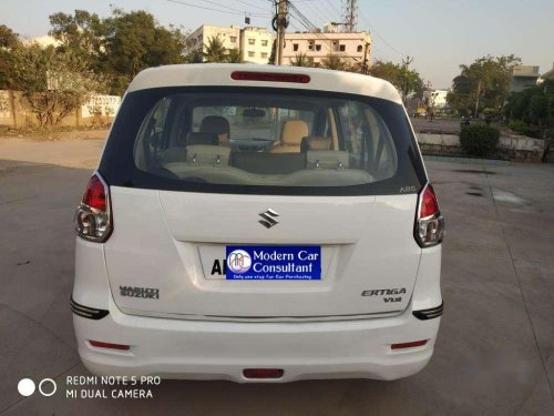 2012 Maruti Suzuki Ertiga for sale at low price