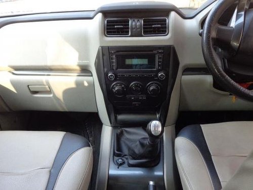 Mahindra Scorpio S6 Plus 7 Seater for sale