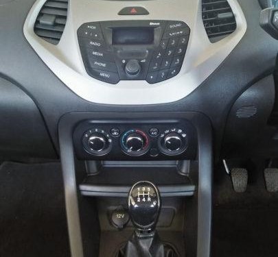 Good as new Ford Figo 2016 for sale