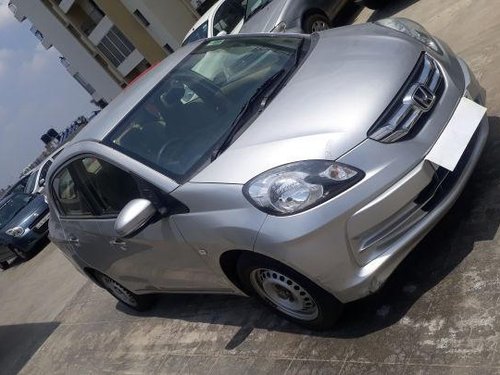 Honda Amaze EX i-Vtech 2015 for sale