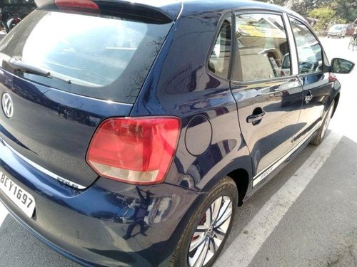 2013 Volkswagen Polo for sale at low price