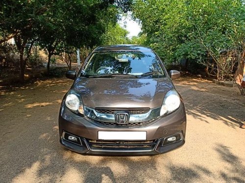 Used 2015 Honda Mobilio for sale