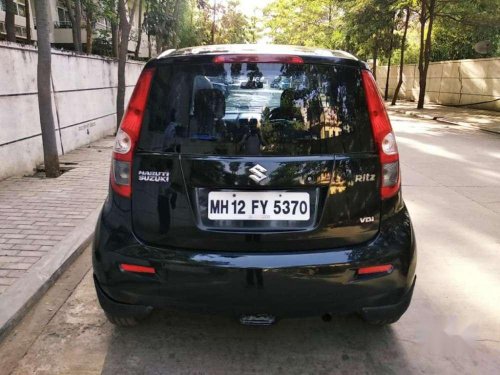 2011 Maruti Suzuki Ritz for sale