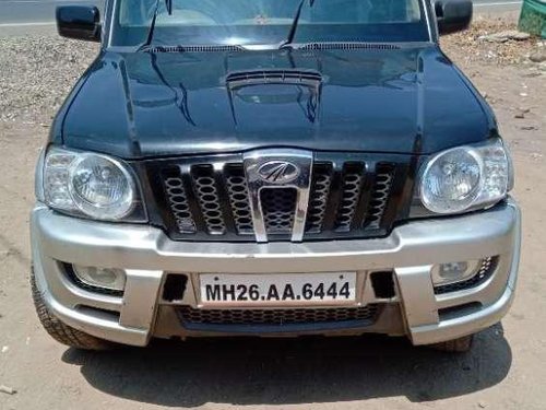 Mahindra Scorpio Getaway 2011 for sale