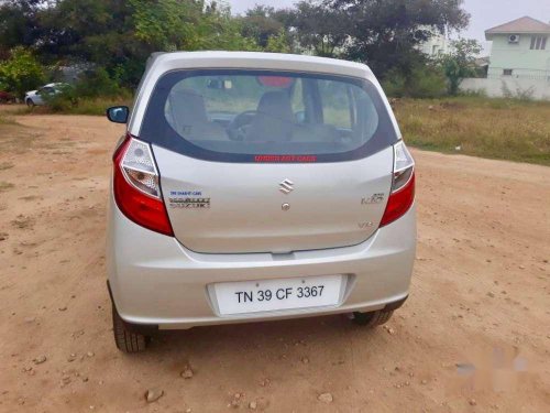 2018 Maruti Suzuki Alto K10 for sale