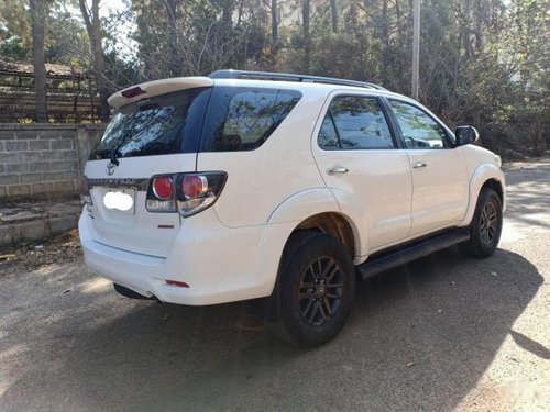 Toyota Fortuner 2015 for sale