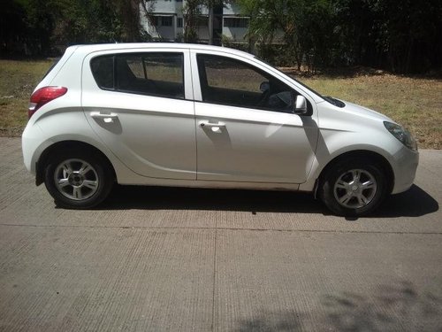 2012 Hyundai i20 for sale