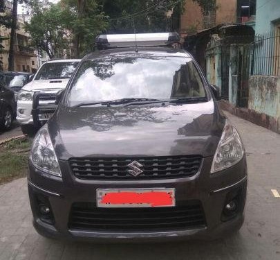 Maruti Suzuki Ertiga VXI 2014 for sale