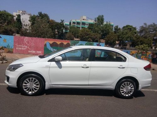 Used 2014 Maruti Suzuki Ciaz for sale