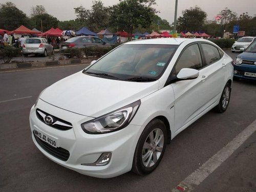 Hyundai Verna 2013 for sale