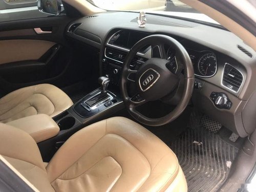 Audi A4 2.0 TDI Multitronic 2011 for sale
