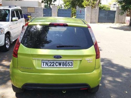 Used Ford Figo car 2011 for sale at low price