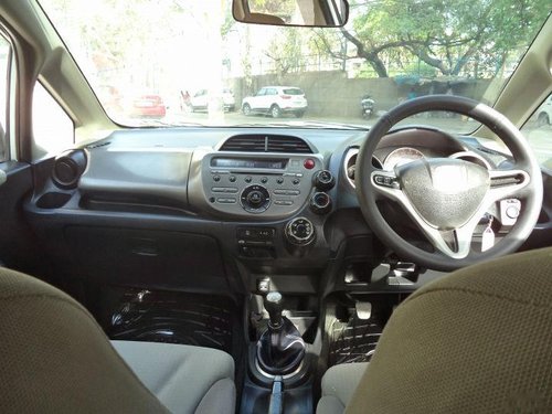 Honda Jazz 2010 for sale