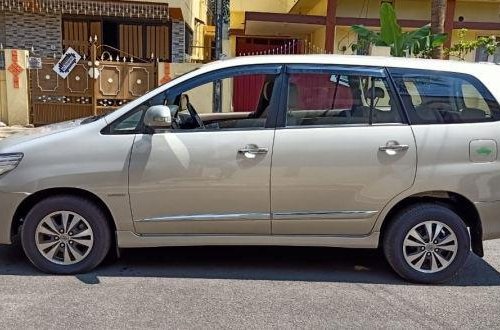 Used 2015 Toyota Innova for sale