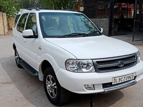 Used Tata Safari DICOR 2.2 LX 4x2 2010 for sale