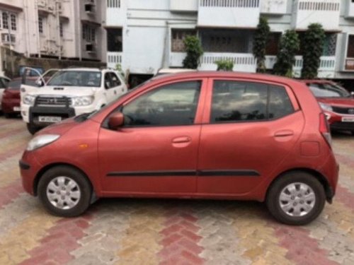 Hyundai i10 2009 for sale