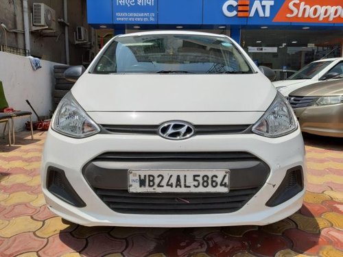 2017 Hyundai Xcent for sale