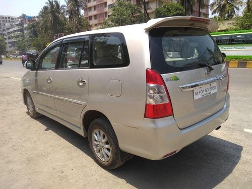 2013 Toyota Innova for sale