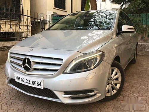 Mercedes Benz B Class 2013 for sale