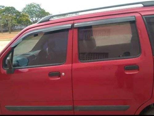 Used 2007 Maruti Suzuki Wagon R car at low price