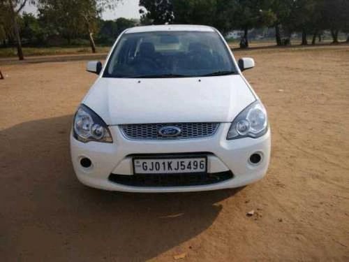 Used Ford Fiesta 1.4 Duratorq EXI 2011 for sale