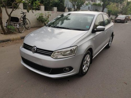 2011 Volkswagen Vento for sale