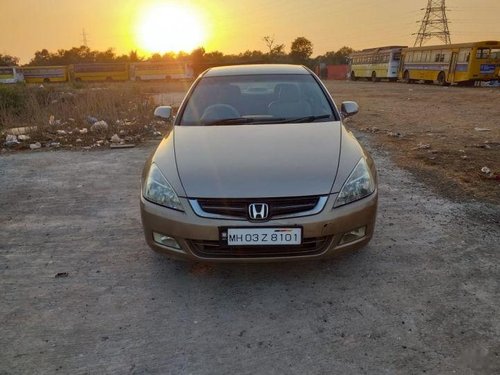 Honda Accord V6 AT for sale